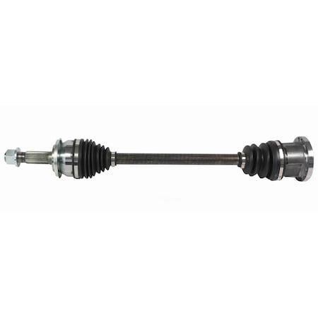 Gsp New Cv Axle No Gsp Ncv39057 Gsp NCV39057